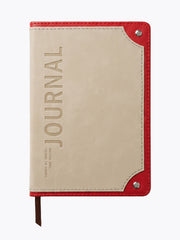Notebook A5 Couleur Yalong To Go