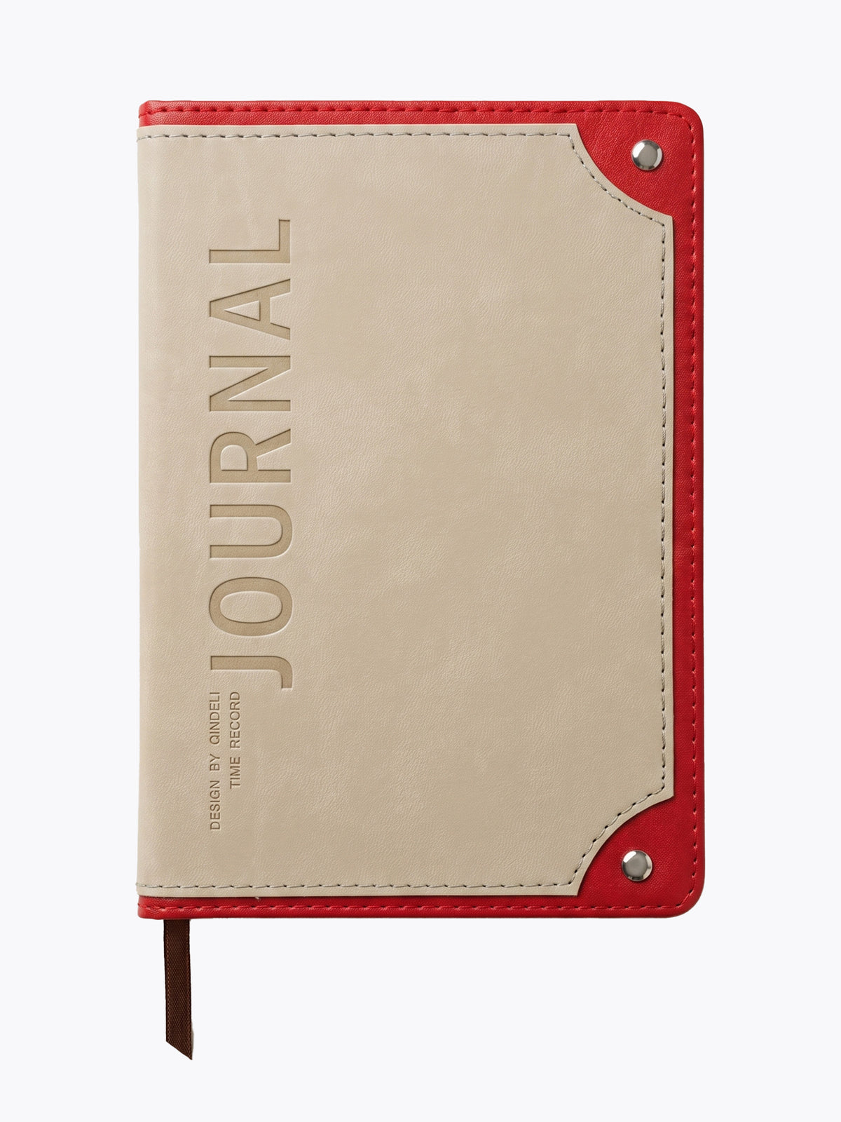 Notebook A5 Couleur Yalong To Go