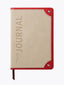 Notebook A5 Couleur Yalong To Go