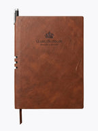 Notebook B5 flexible avec stylo | Yalong To Go