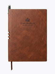 Notebook B5 flexible avec stylo | Yalong To Go