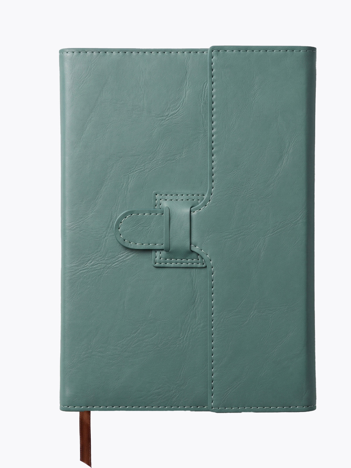 Notebook A5 avec Serrure - Carnet de Notes Sécurisé