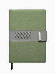 Notebook A5 Couleur avec Serrure | Yalong To Go