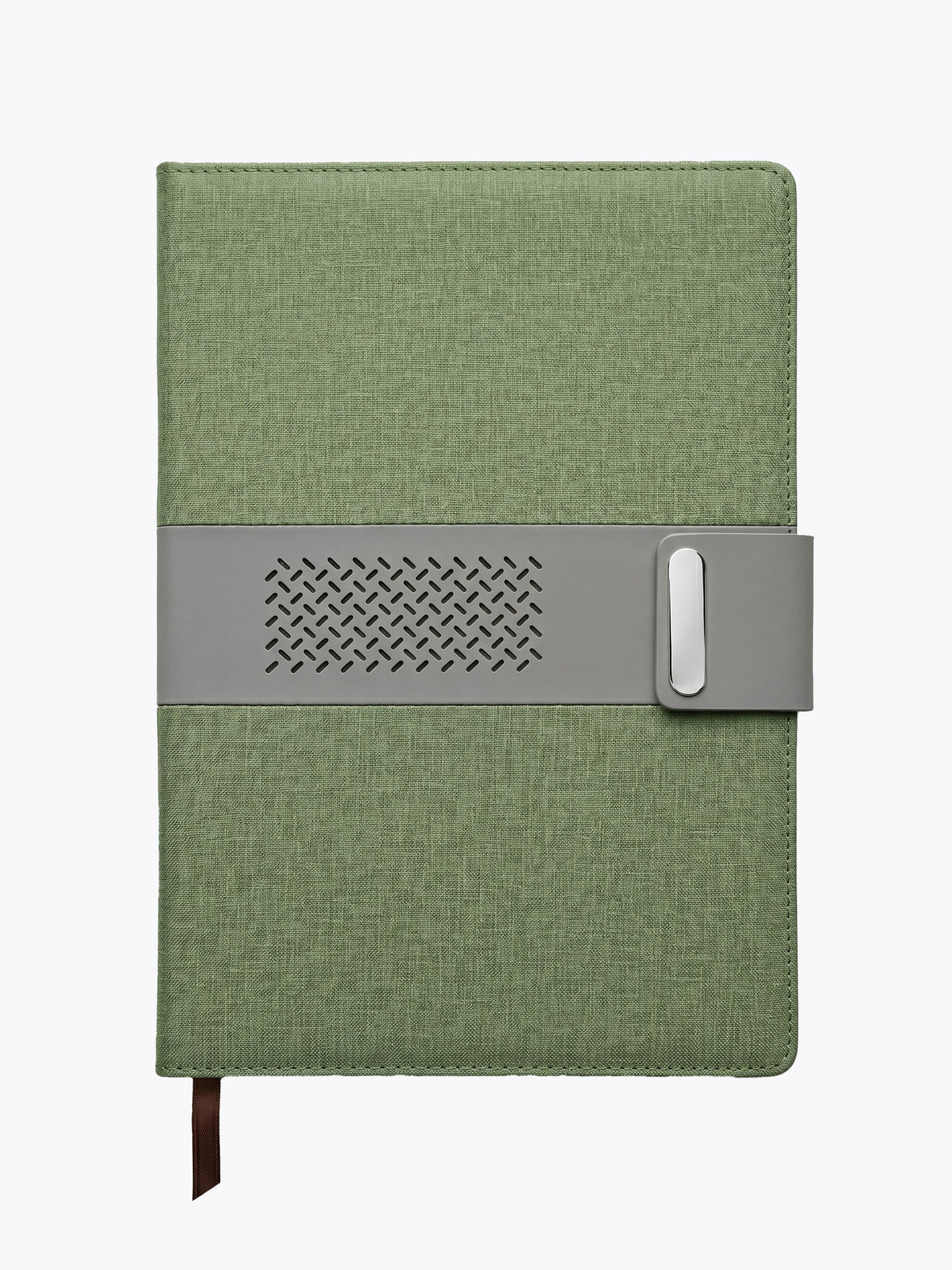 Notebook A5 Couleur avec Serrure | Yalong To Go