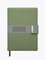 Notebook A5 Couleur avec Serrure | Yalong To Go