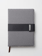 Notebook A5 Couleur avec Serrure | Yalong To Go