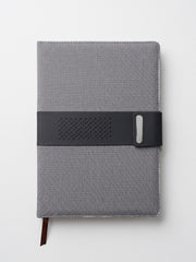 Notebook A5 Couleur avec Serrure | Yalong To Go