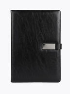 Notebook A4 Couverture Souple avec Serrure Yalong
