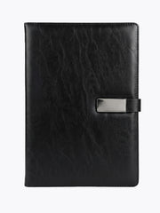Notebook A4 Couverture Souple avec Serrure Yalong