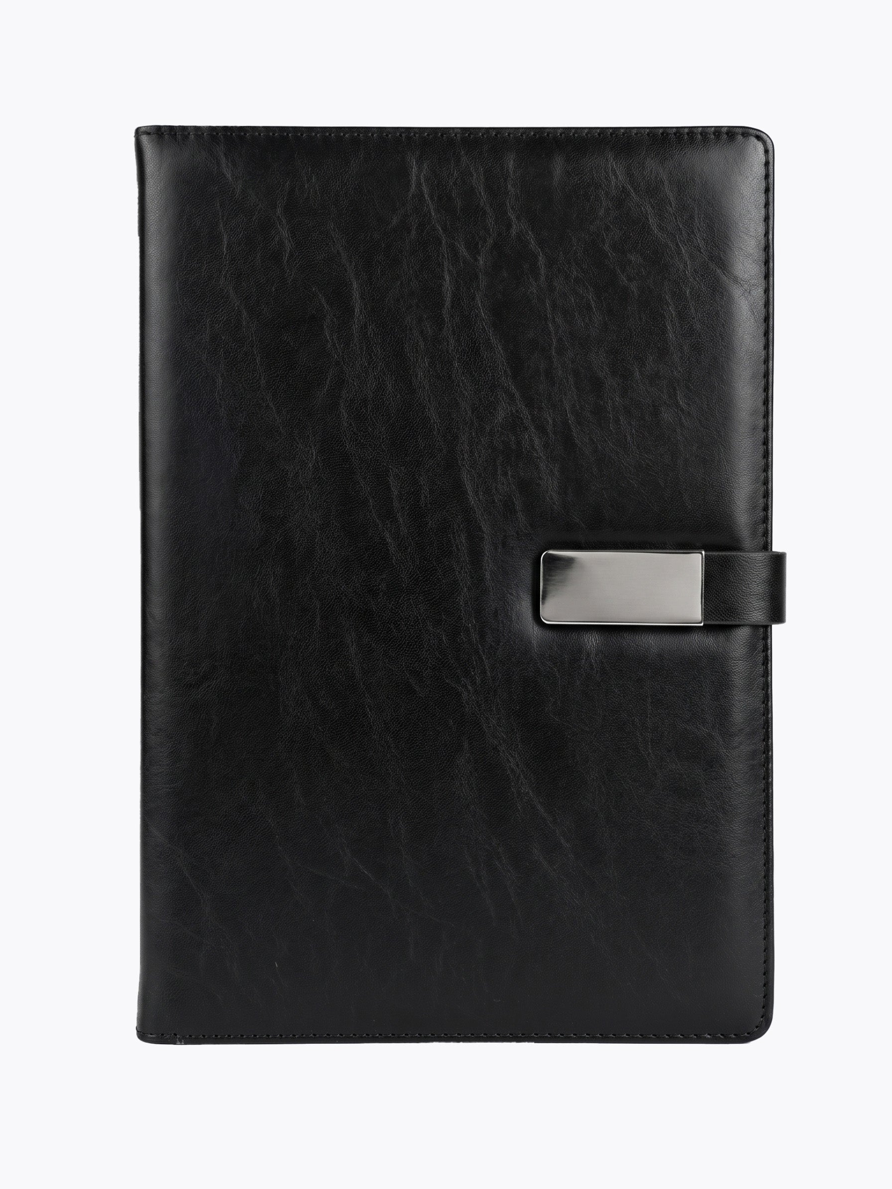 Notebook A4 Couverture Souple avec Serrure Yalong