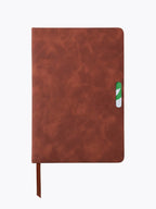 Notebook A5 en Couleur – Notebook Premium