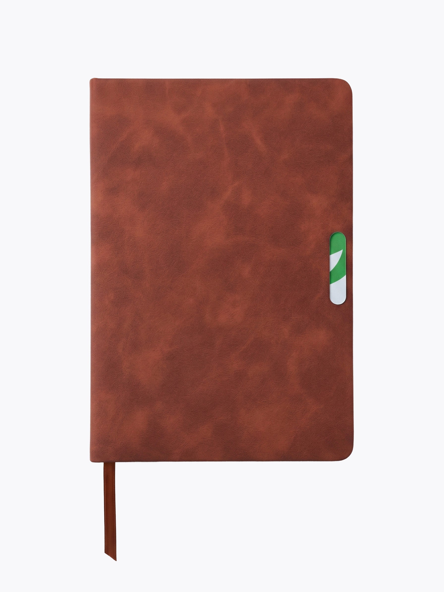 Notebook A5 en Couleur – Notebook Premium