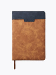 Notebook A5 Simple – notebook Quotidien Épuré