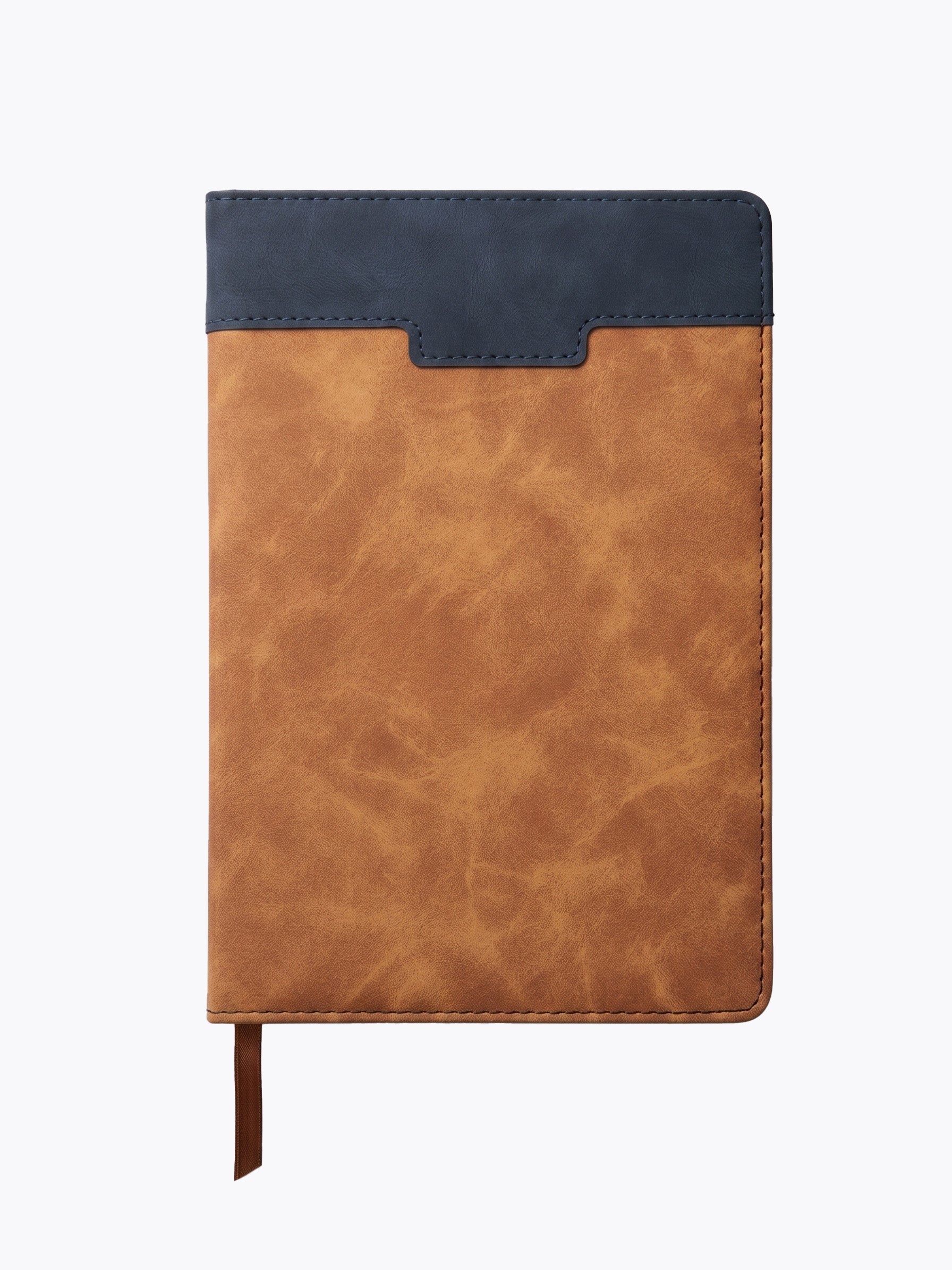 Notebook A5 Simple – notebook Quotidien Épuré