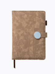 Notebook A5 avec Serrure en Couleur YALONG