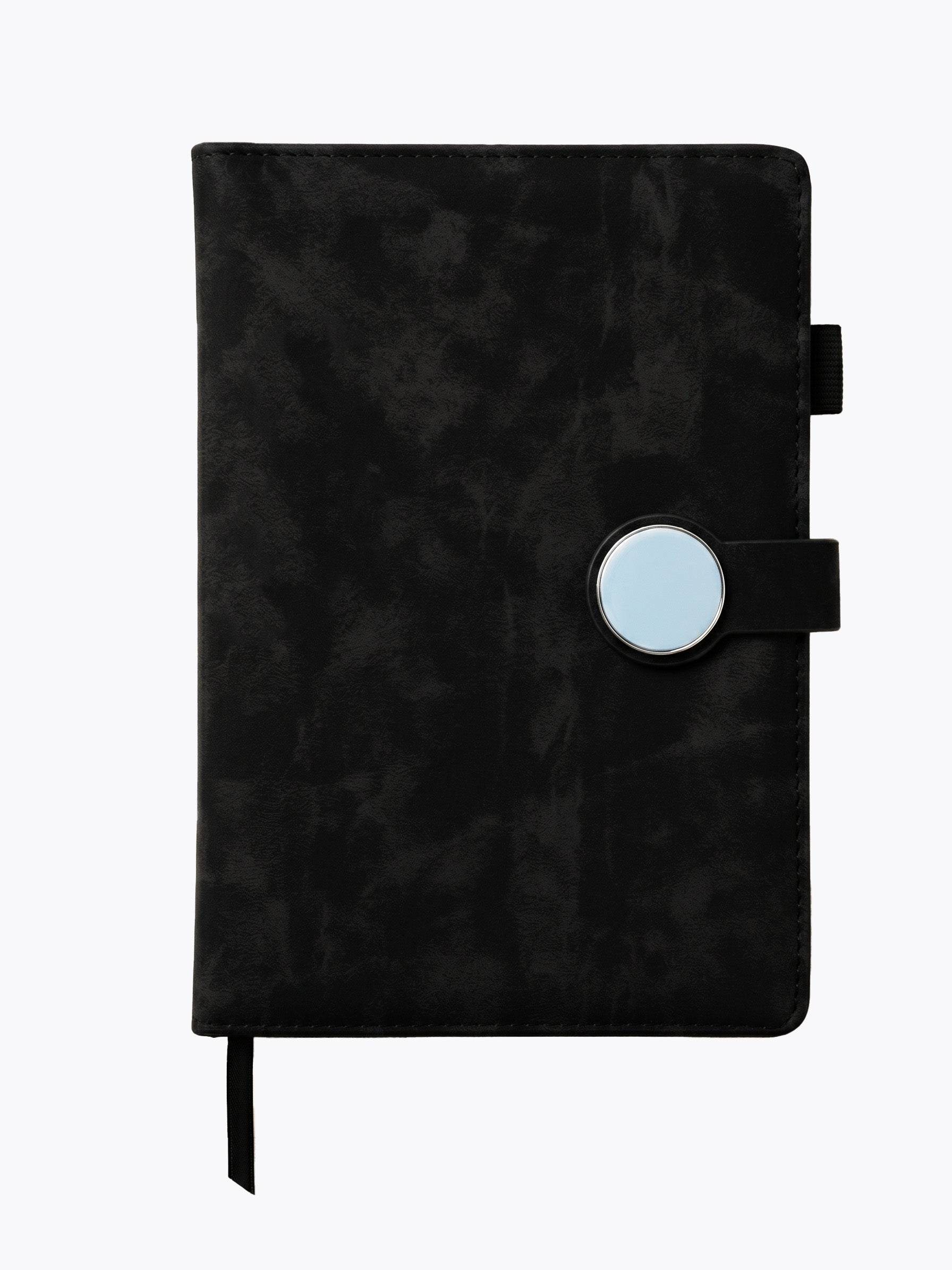 Notebook A5 avec Serrure en Couleur YALONG