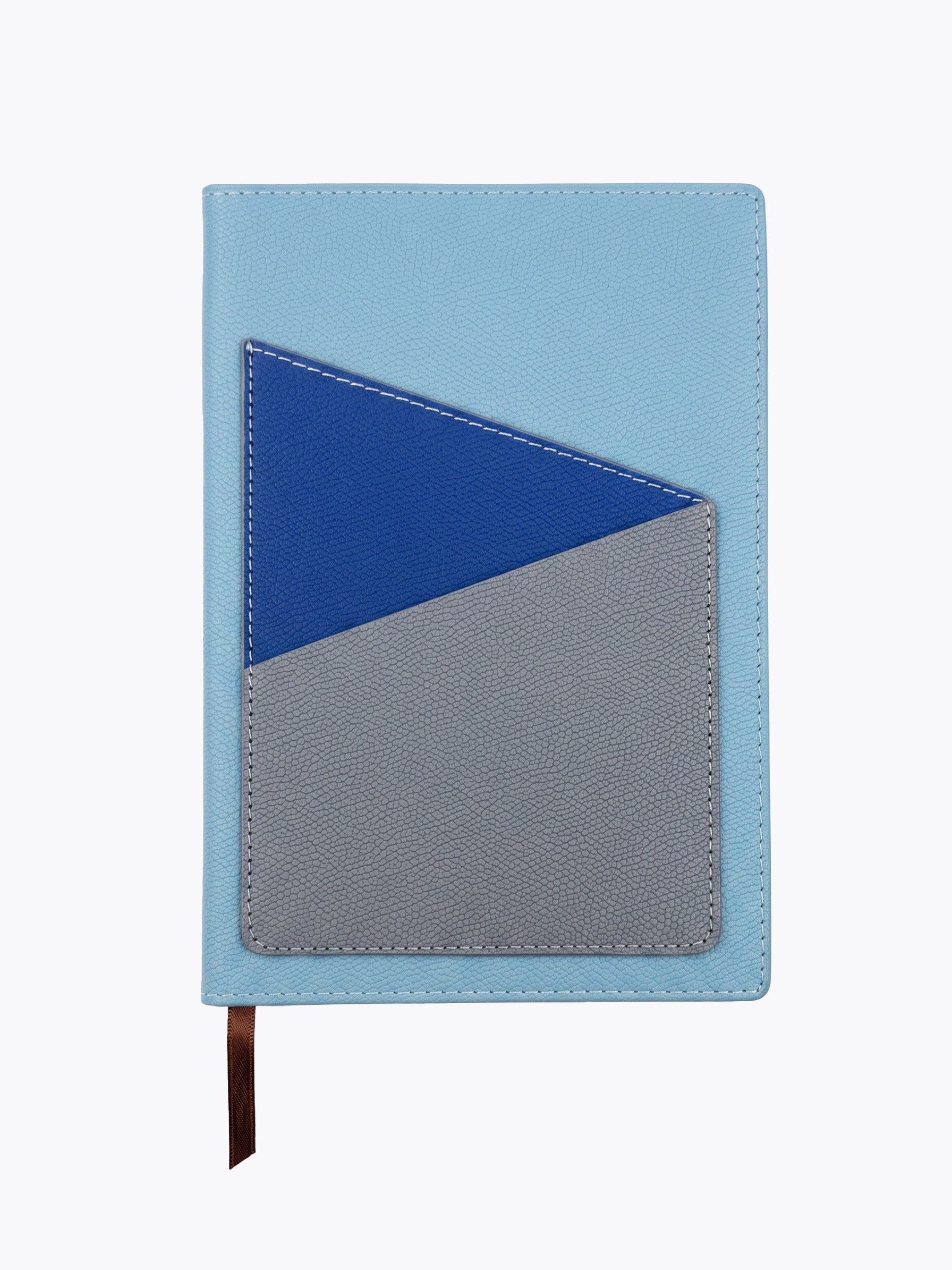 Note book A5 couverture en simili souple Yalong