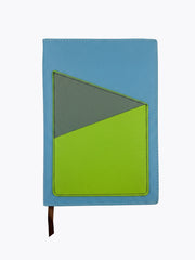 Note book A5 couverture en simili souple Yalong
