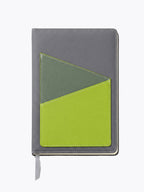 Note book A5 couverture en simili souple Yalong