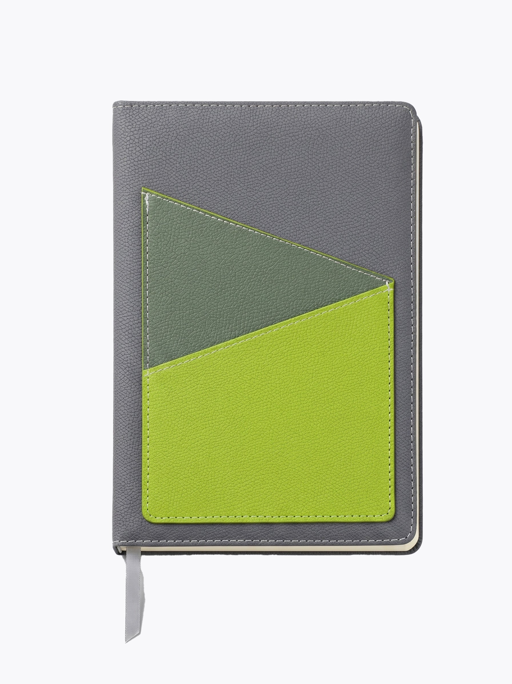 Note book A5 couverture en simili souple Yalong
