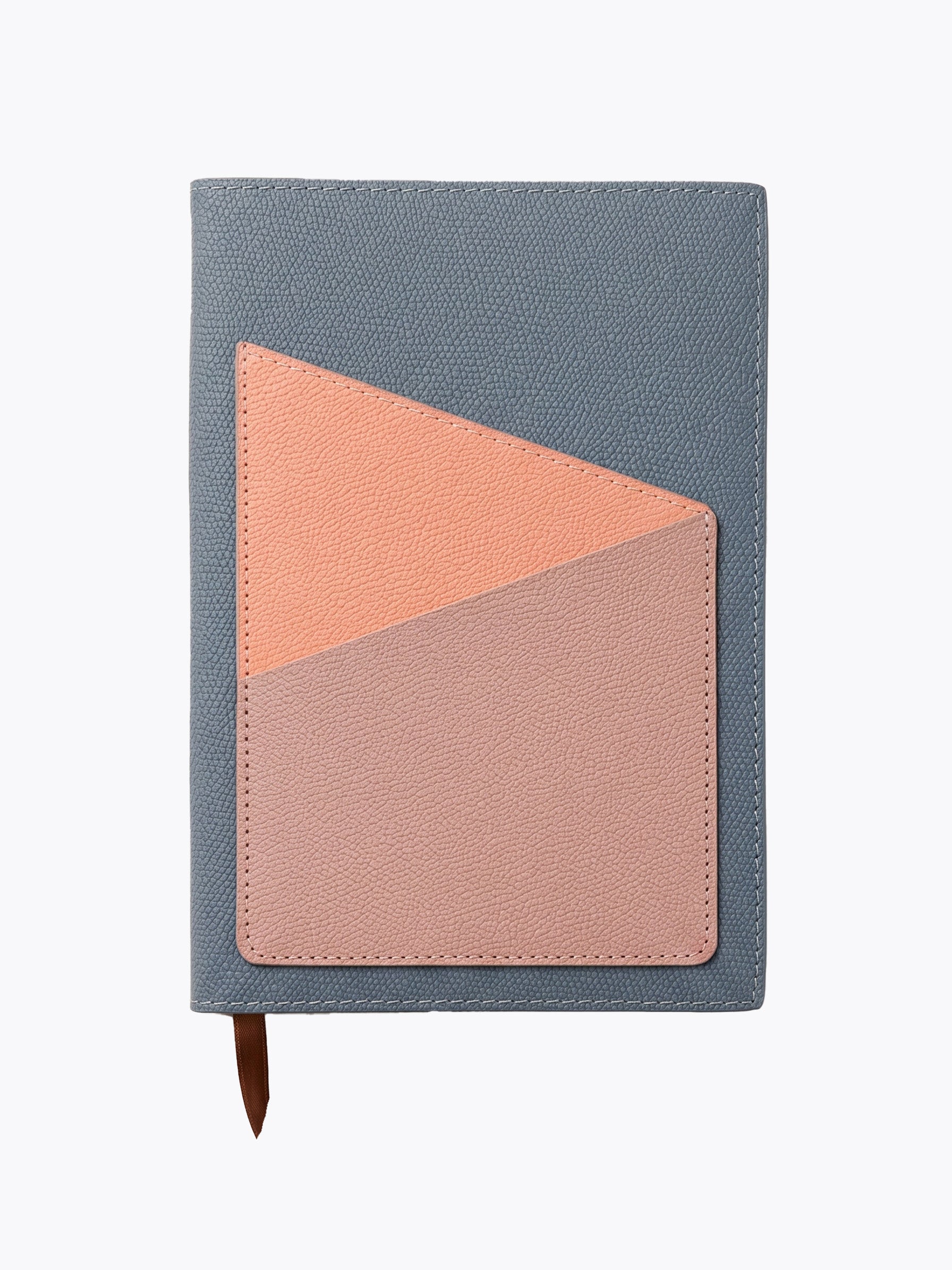 Note book A5 couverture en simili souple Yalong