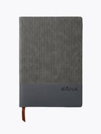 Notebook A5 Flexible en Couleur YALONG
