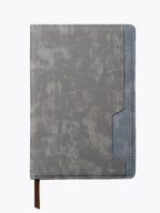 Notebook A5 Flexible en Couleur pour Bureau & Pro