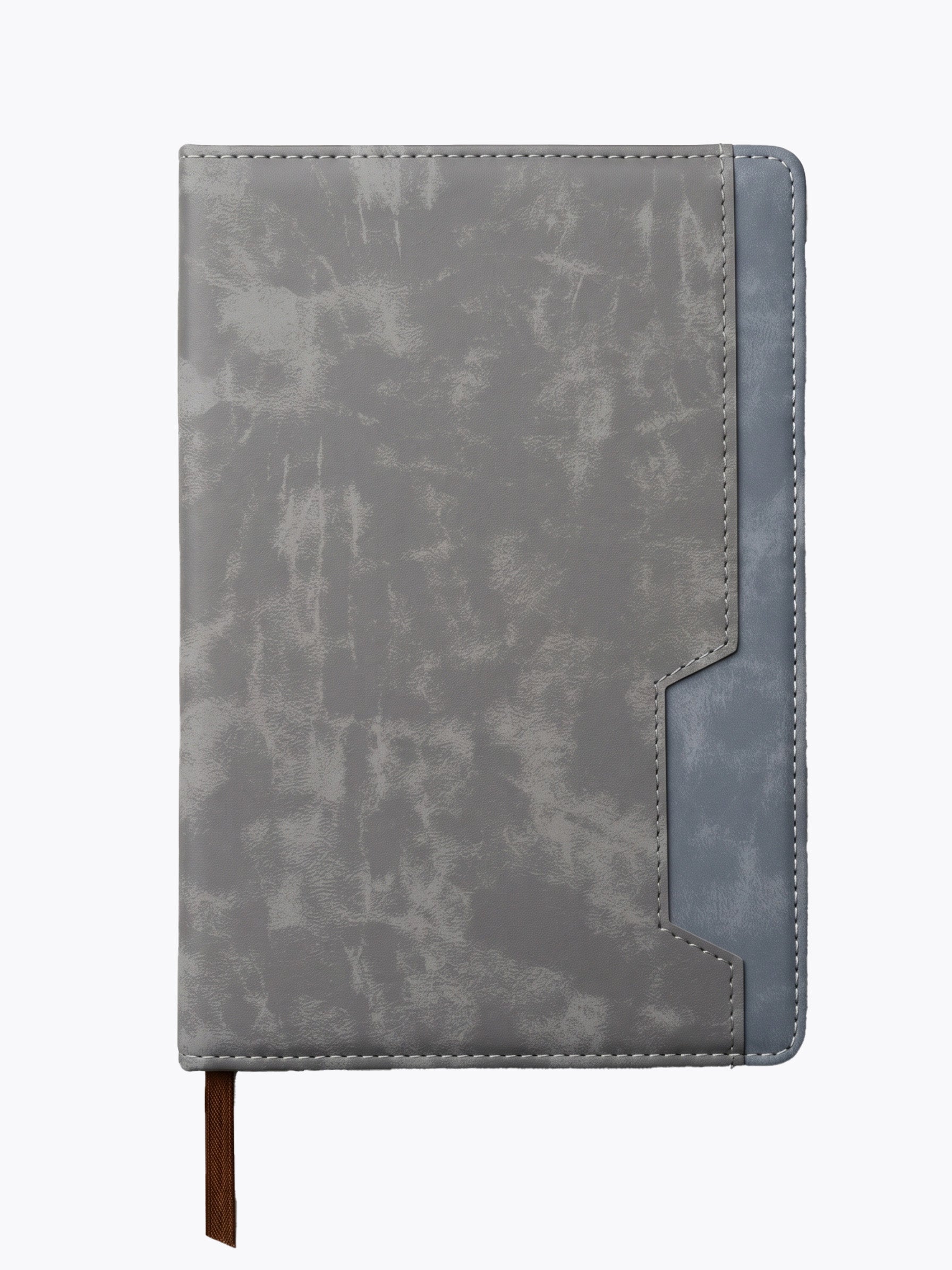 Notebook A5 Flexible en Couleur pour Bureau & Pro