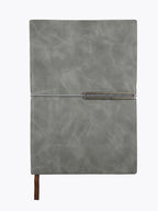 Notebook A5 Flexible en Couleur YALONG