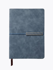 Notebook A5 Flexible en Couleur YALONG