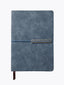 Notebook A5 Flexible en Couleur YALONG