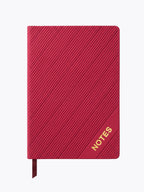 Notebook A5 Flexible YALONG – Style Cuir & Aimant