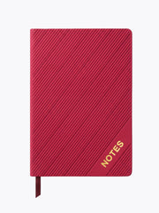Notebook A5 Flexible YALONG – Style Cuir & Aimant