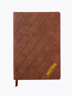 Notebook A5 Flexible YALONG – Style Cuir & Aimant
