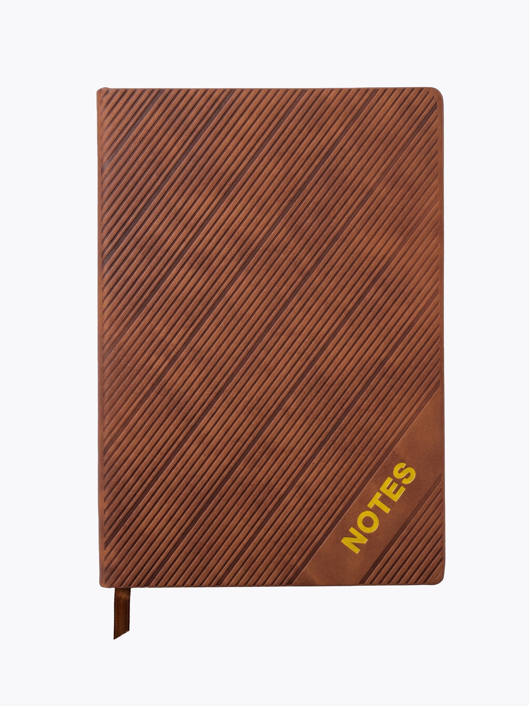 Notebook A5 Flexible YALONG – Style Cuir & Aimant