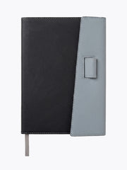 Notebook A5 Cuir Fermeture Magnétique – Qualité Supérieure YALONG