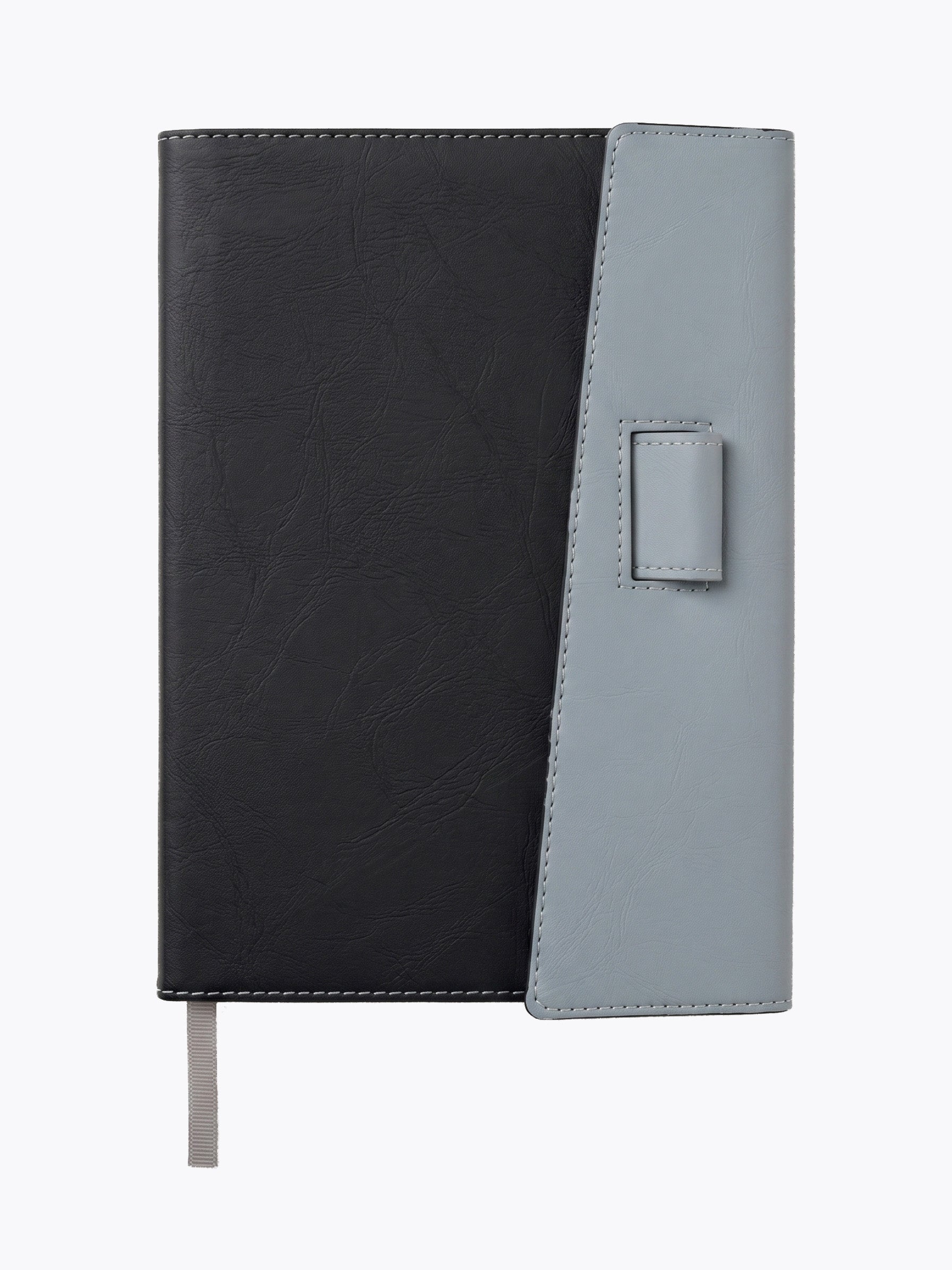 Notebook A5 Cuir Fermeture Magnétique – Qualité Supérieure YALONG