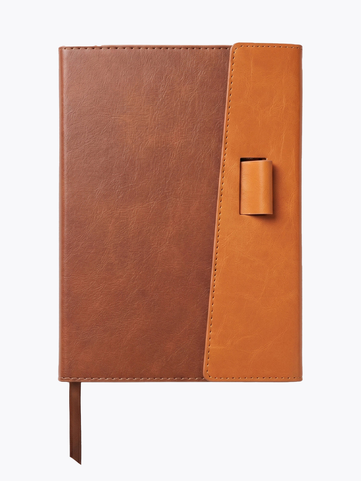 Notebook A5 Cuir Fermeture Magnétique – Qualité Supérieure YALONG
