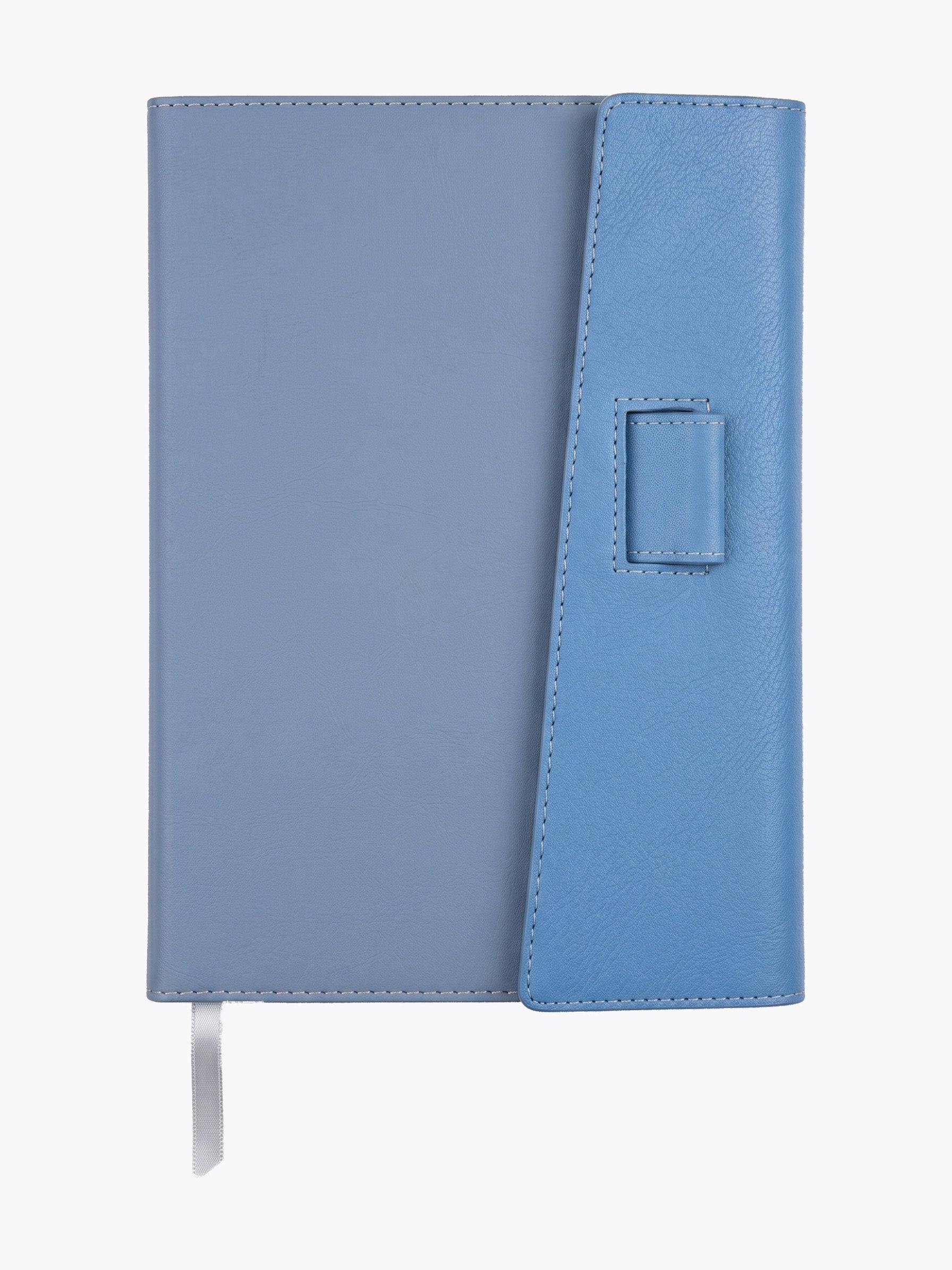 Notebook A5 Cuir Fermeture Magnétique – Qualité Supérieure YALONG