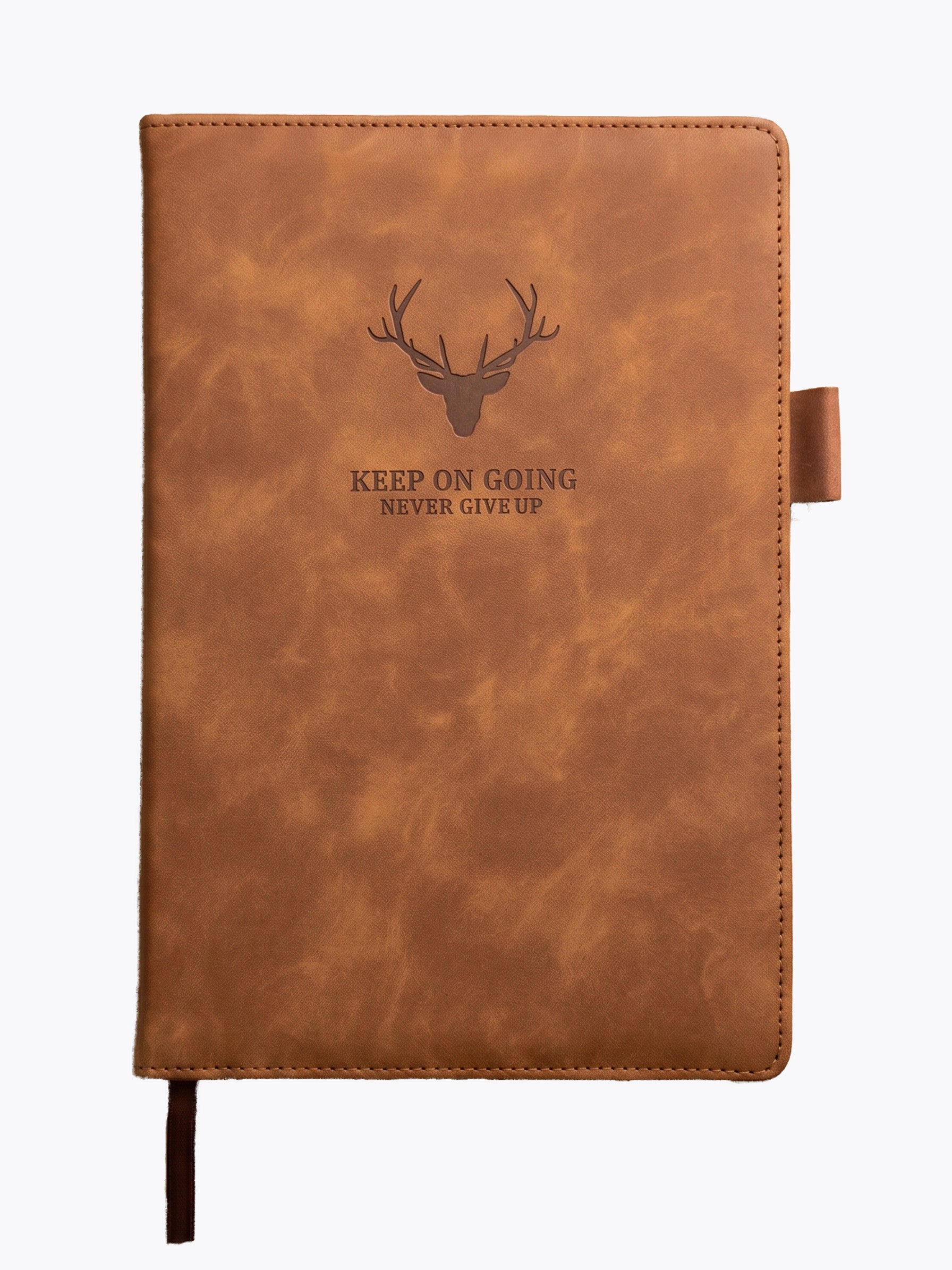 Yalong Notebook A4 : Couverture Souple