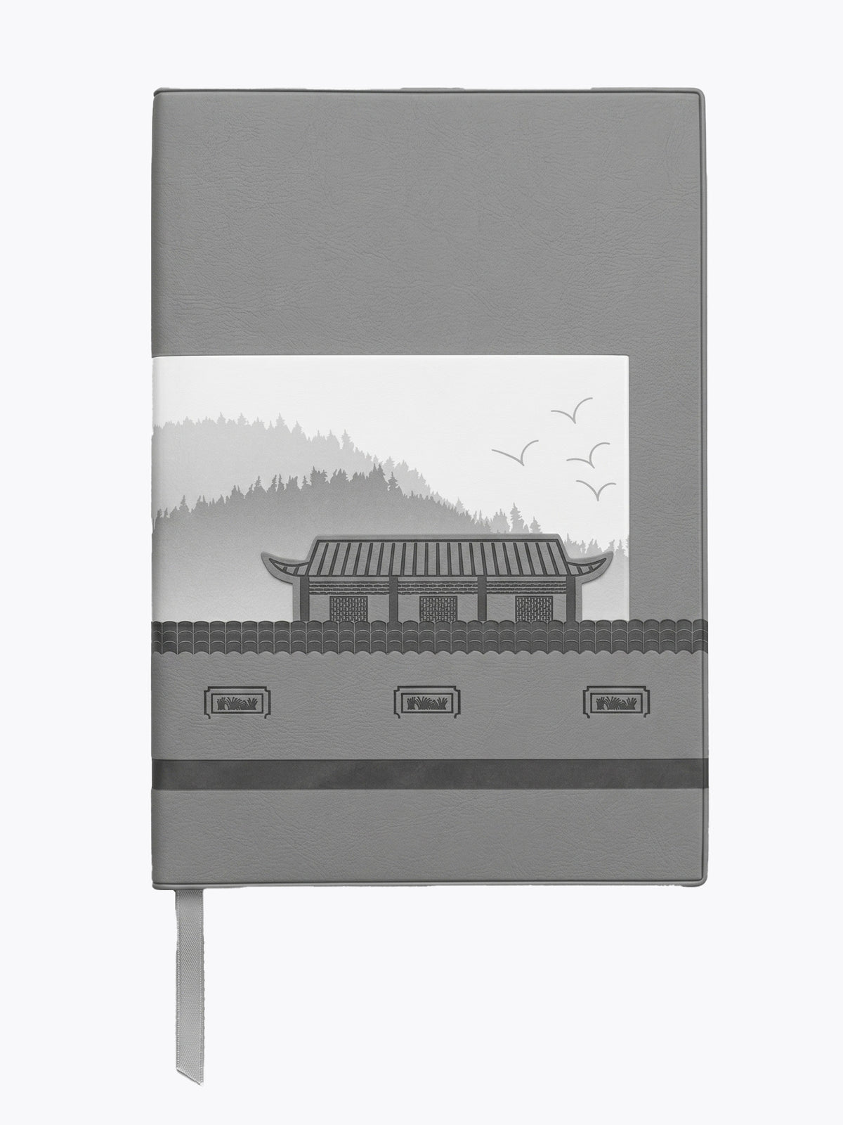 Notebook A5 Simple – L'Essentiel pour vos Notes