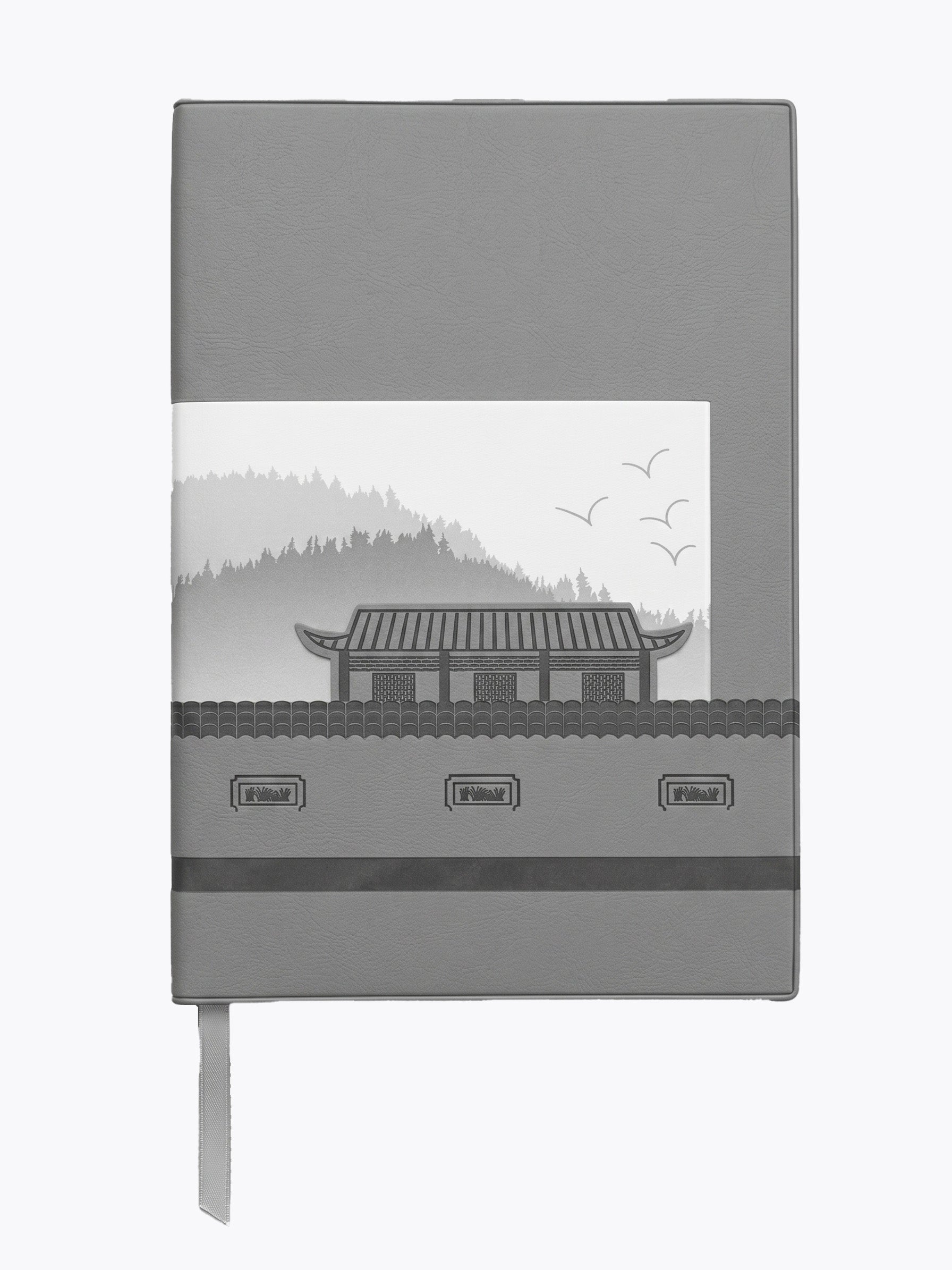 Notebook A5 Simple – L'Essentiel pour vos Notes