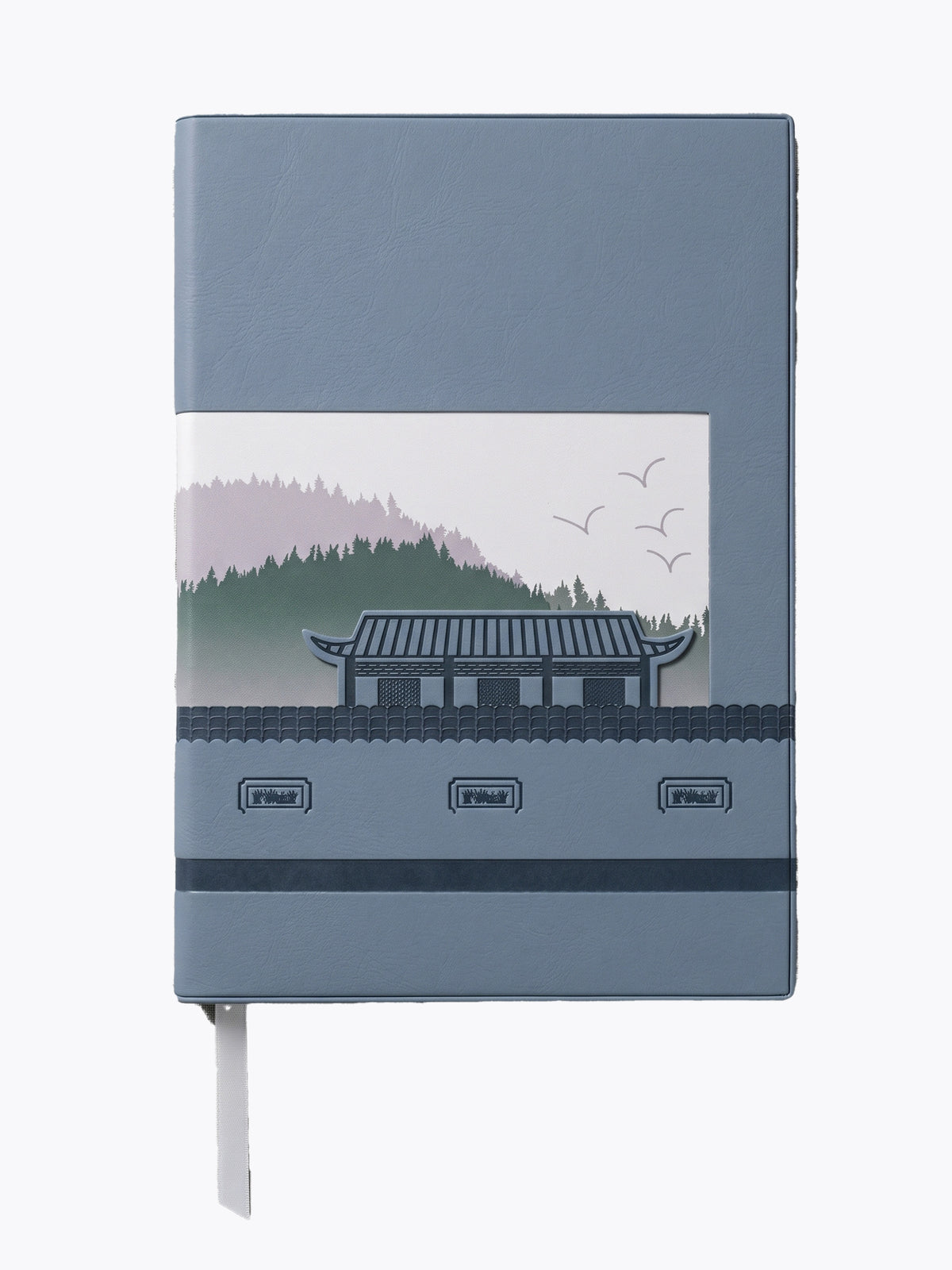 Notebook A5 Simple – L'Essentiel pour vos Notes