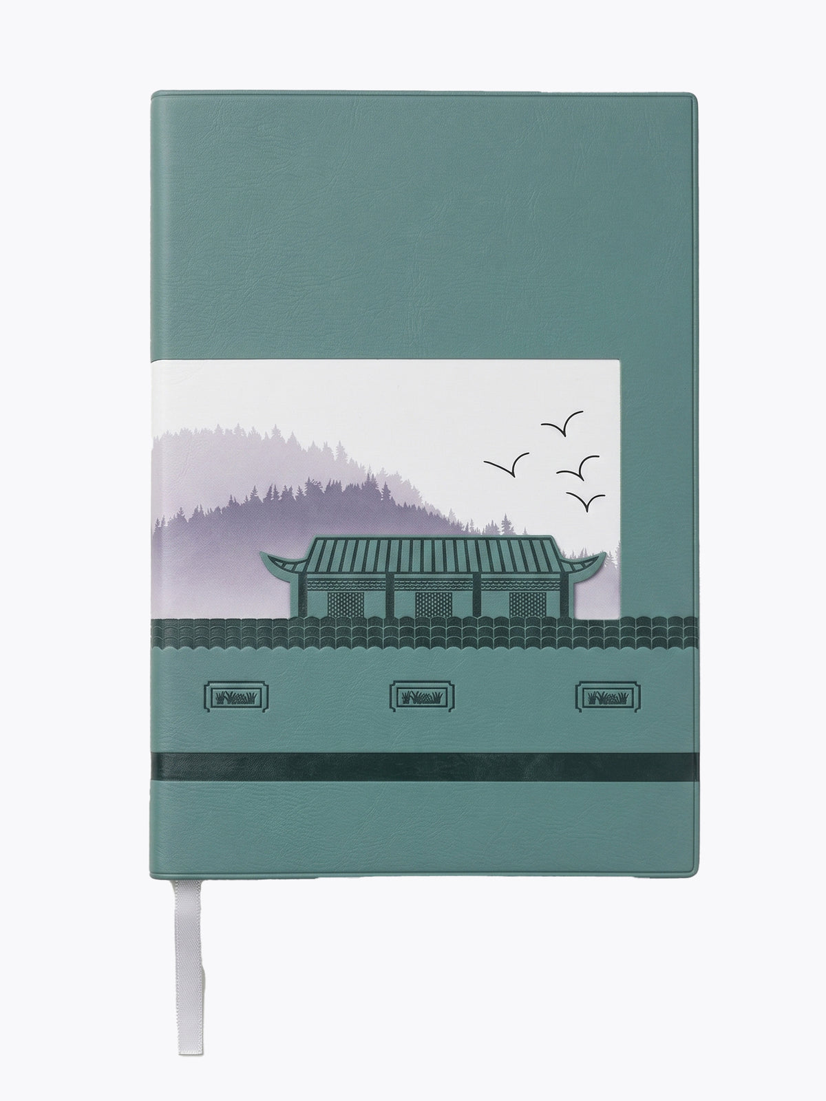 Notebook A5 Simple – L'Essentiel pour vos Notes