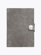 Notebook A4 couverture rigide avec serrure Yalong To Go