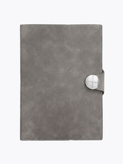Notebook A4 couverture rigide avec serrure Yalong To Go