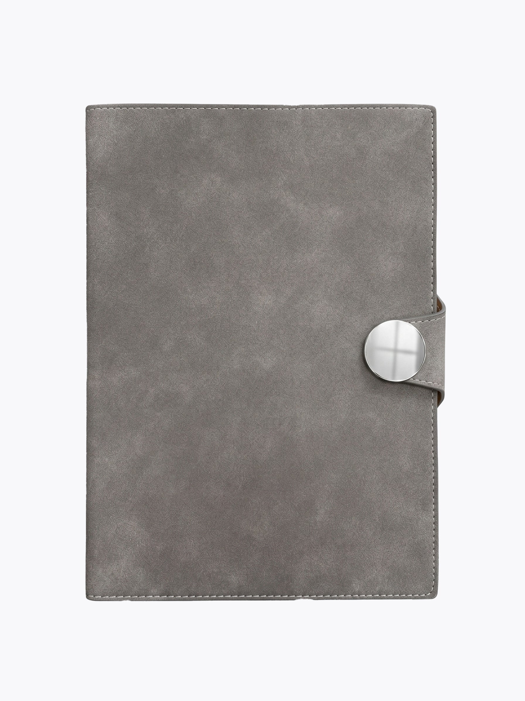 Notebook A4 couverture rigide avec serrure Yalong To Go