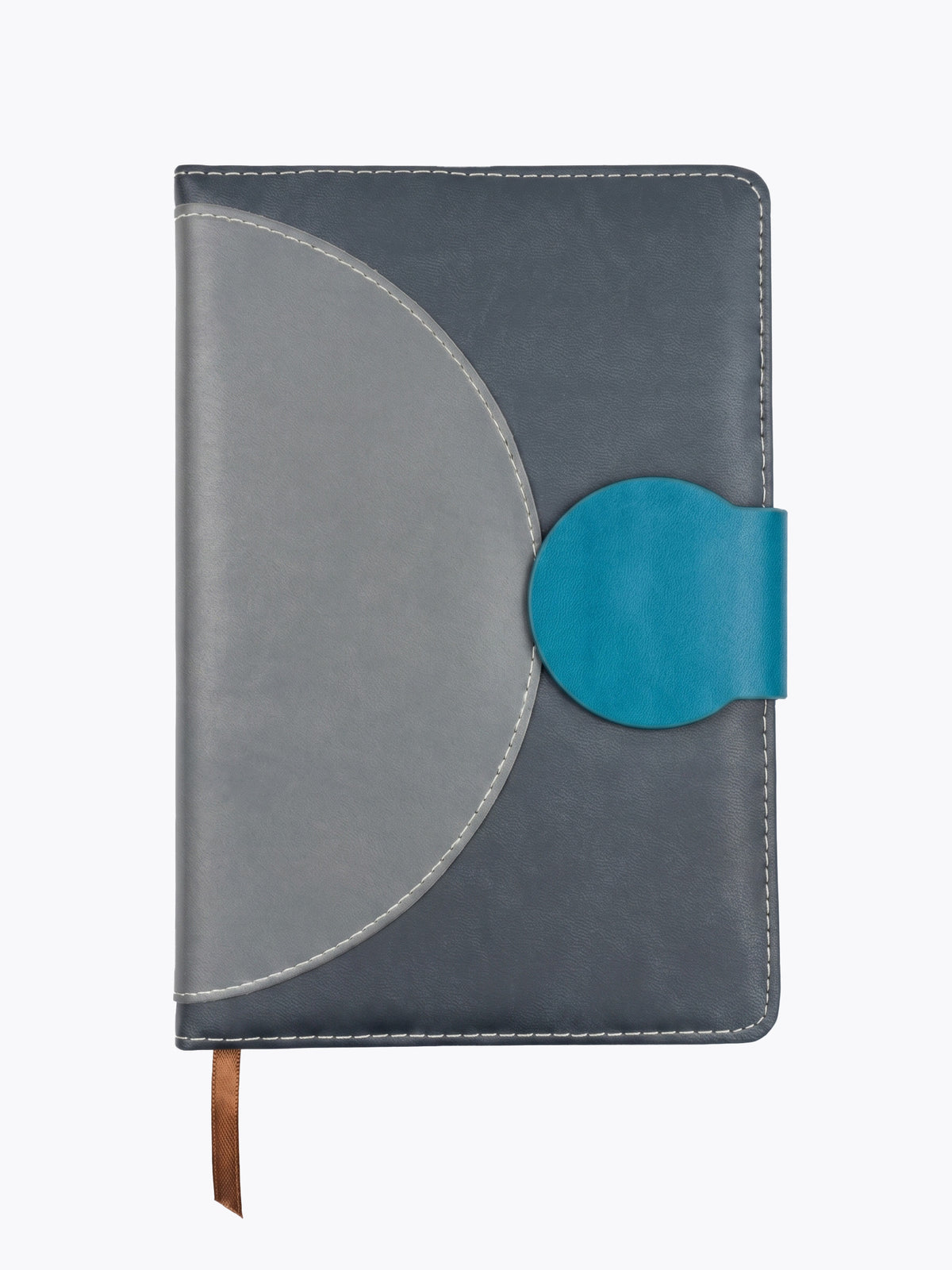 Notebook A5 avec serrure – Design Élégant & Privé