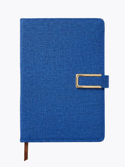 Notebook A5 en couleur avec serrure Yalong To Go