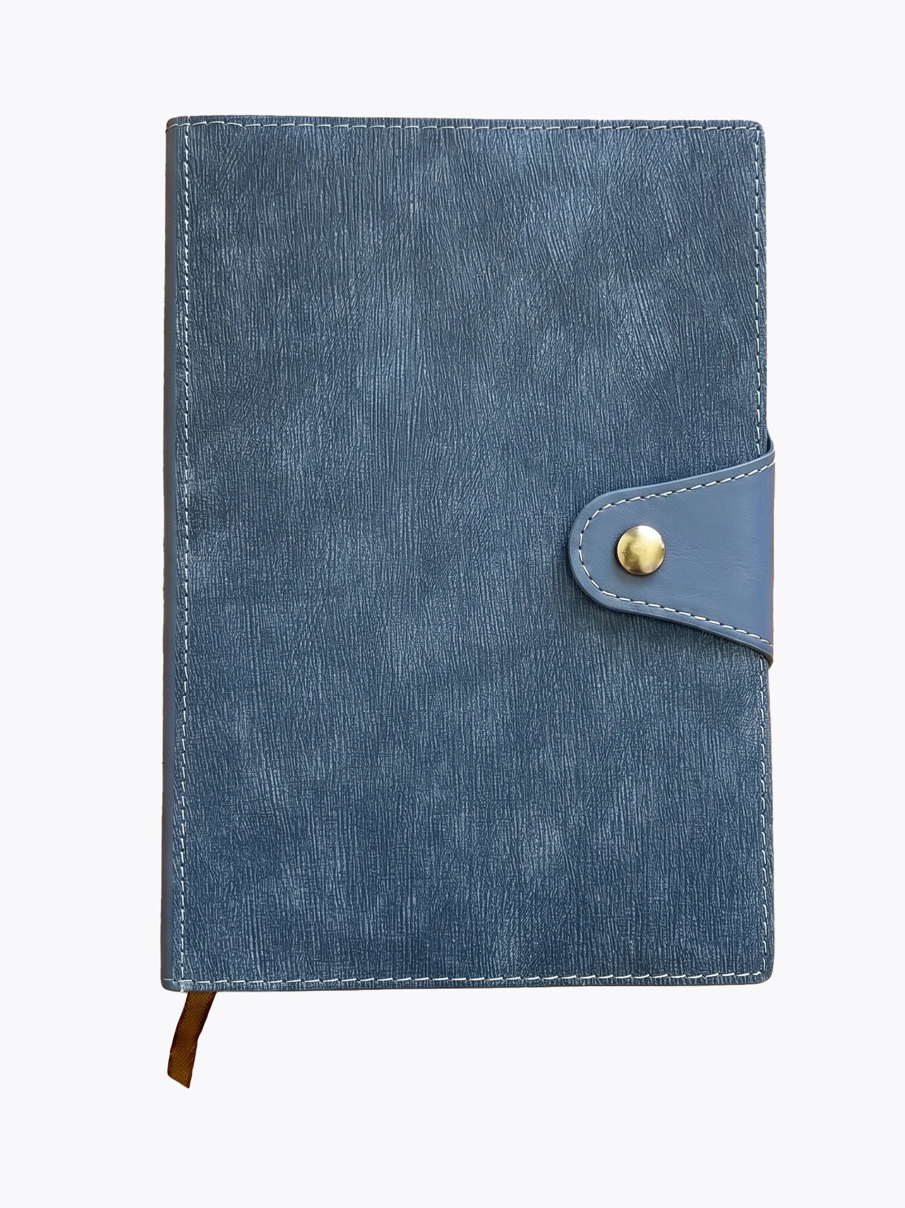 Notebook A5 | Serrure en Couleur | Sécurité Pro